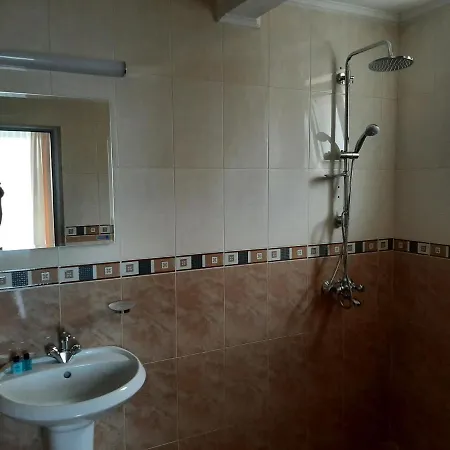 Guest house самостоятелни елинор