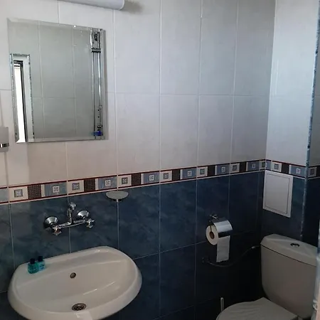 самостоятелни елинор Guest house