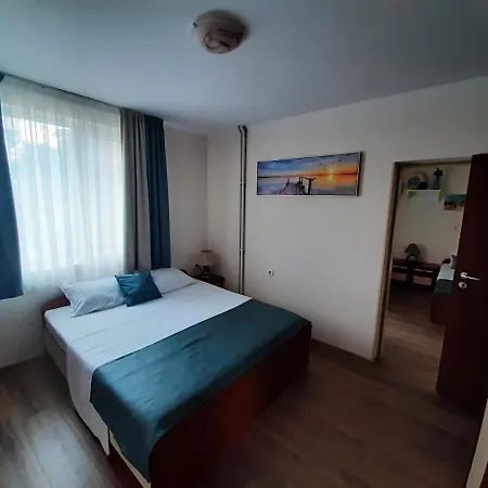 самостоятелни елинор 3* Sozopol
