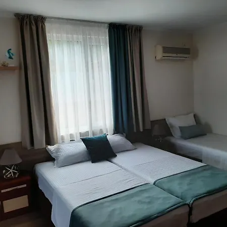 самостоятелни елинор 3* Σωζόπολη
