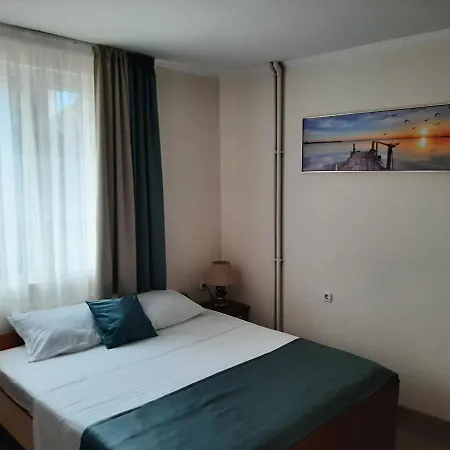 самостоятелни елинор Guest house Sozopol