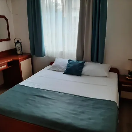 самостоятелни елинор Guest house